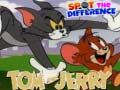 Laro Tom at Jerry: Hanapin ang mga Pagkakaiba online