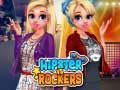Laro Hipsters laban sa Rockers online Laro Hipsters laban sa Rockers online