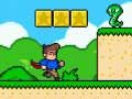 Laro Mundo ni Steve online