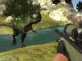 Laro Hunting Dino online