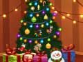 Laro Aking Dekorasyon ng Pasko online