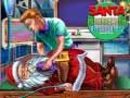 Laro Panganib ng Muling Pagkabuhay ng Santa online