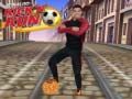 Laro Ronaldo: Sipain at Tumakbo online Laro Ronaldo: Sipain at Tumakbo online