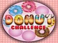 Laro Hamon Donut online