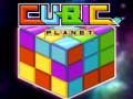 Laro Kubo na Planet online