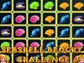 Laro Hamunin ang Blocky Shell online