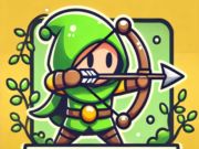 Laro Archer Legend online Laro Archer Legend online
