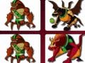 Laro Hamon ng Memorya Ben 10 online