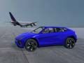 Laro Baliw na Car Stunts sa Kansai Airport online