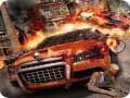 Laro Bagong Patay na Highway ng Zombie online