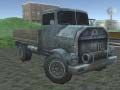 Laro Euro Truck Simulator Mabigat na Transportasyon online