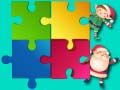 Laro Christmas Jigsaw Puzzle online