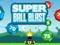 Laro Super Bola Pagsabog online