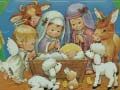 Laro Puzzle ng Kapanganakan ni Jesus online