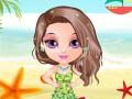 Laro Bihisan sa Beach online