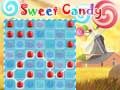 Laro Matamis na Koleksyon ng Candy online