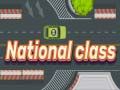 Laro Nasyonal na Klase online