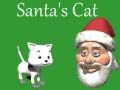 Laro Pusa ni Santa online