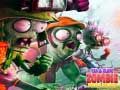 Laro Tap at I-click: Zombie Mania Deluxe online