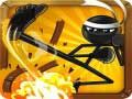 Laro Talunin ang Ninja Blam! online