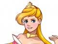 Laro Laro ng Pagbihis ng Kawaii Prinsesa online