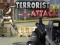 Laro Atake ng Terorista online