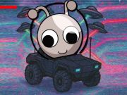 Laro Sprunki Space Hamon online