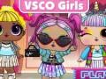 Laro Vsco Baby Dolls online