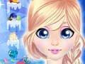 Laro Prinsesa ng Antarctica online