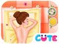 Laro Prinsesa sa Spa online