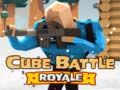 Laro Labanan ng Royale ng Cube online