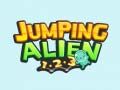 Laro Jumping Alien 1.2.3 online