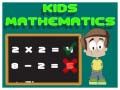 Laro Matematika para sa mga Bata online