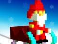 Laro Super Sliding Santa online