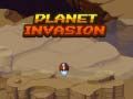 Laro Pagsalakay ng Planet online