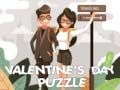 Laro Puzzle ng Araw ng mga Puso online