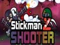 Laro Tagabaril Stickman 2 online