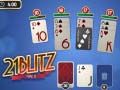 Laro 21 Blitz online