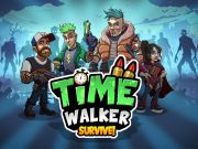Laro Time Walker: Mabuhay online