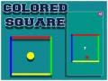 Laro Colored Square online