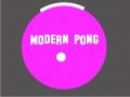 Laro Modern Pong online