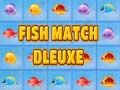 Laro Pagtutugma ng Isda Deluxe online