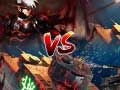 Laro Tank laban sa Demonyo online
