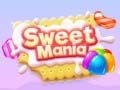 Laro Matamis na Mania online