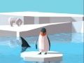 Laro Labanan ng mga Penguin.io online
