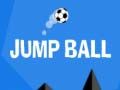Laro Bola ng Tumalon online