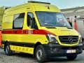 Laro Slide ng mga ambulance online