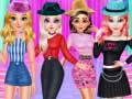 Laro Istilo ng Fashion K Pop para sa Prinsesa online
