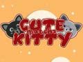 Laro Cute Kitty Match 3 online