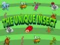 Laro Ang natatanging insekto online